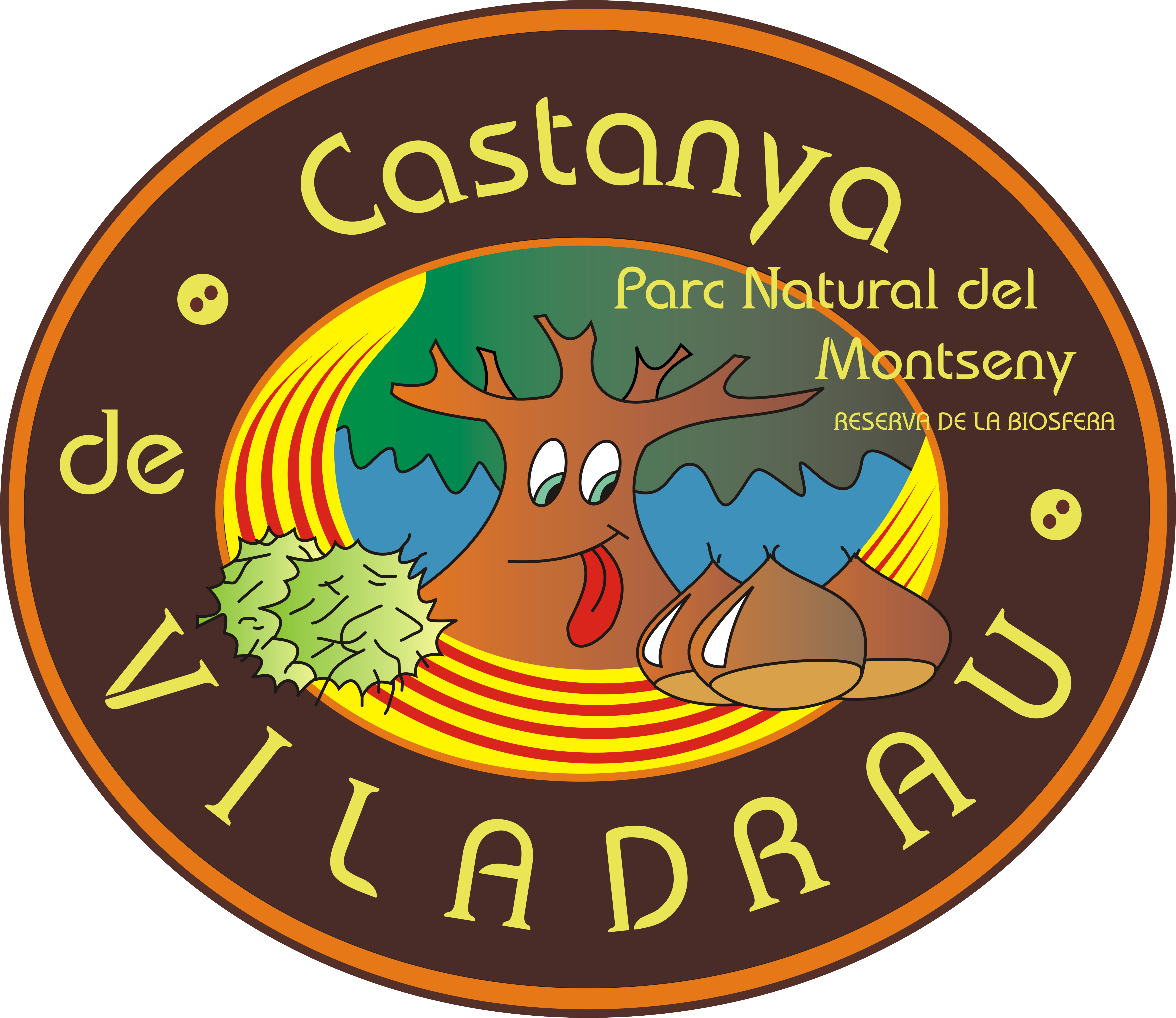 Visites guiades a la Castanya de Viladrau