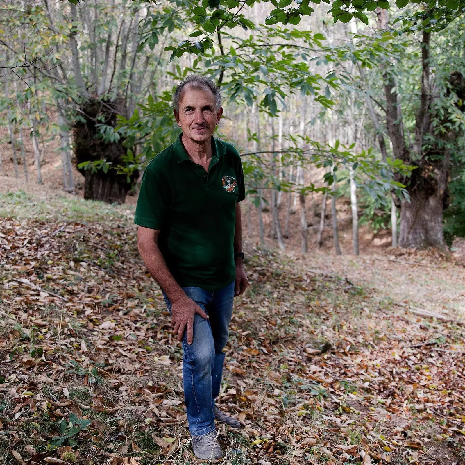 Placeholder retrat d'en Joaquim