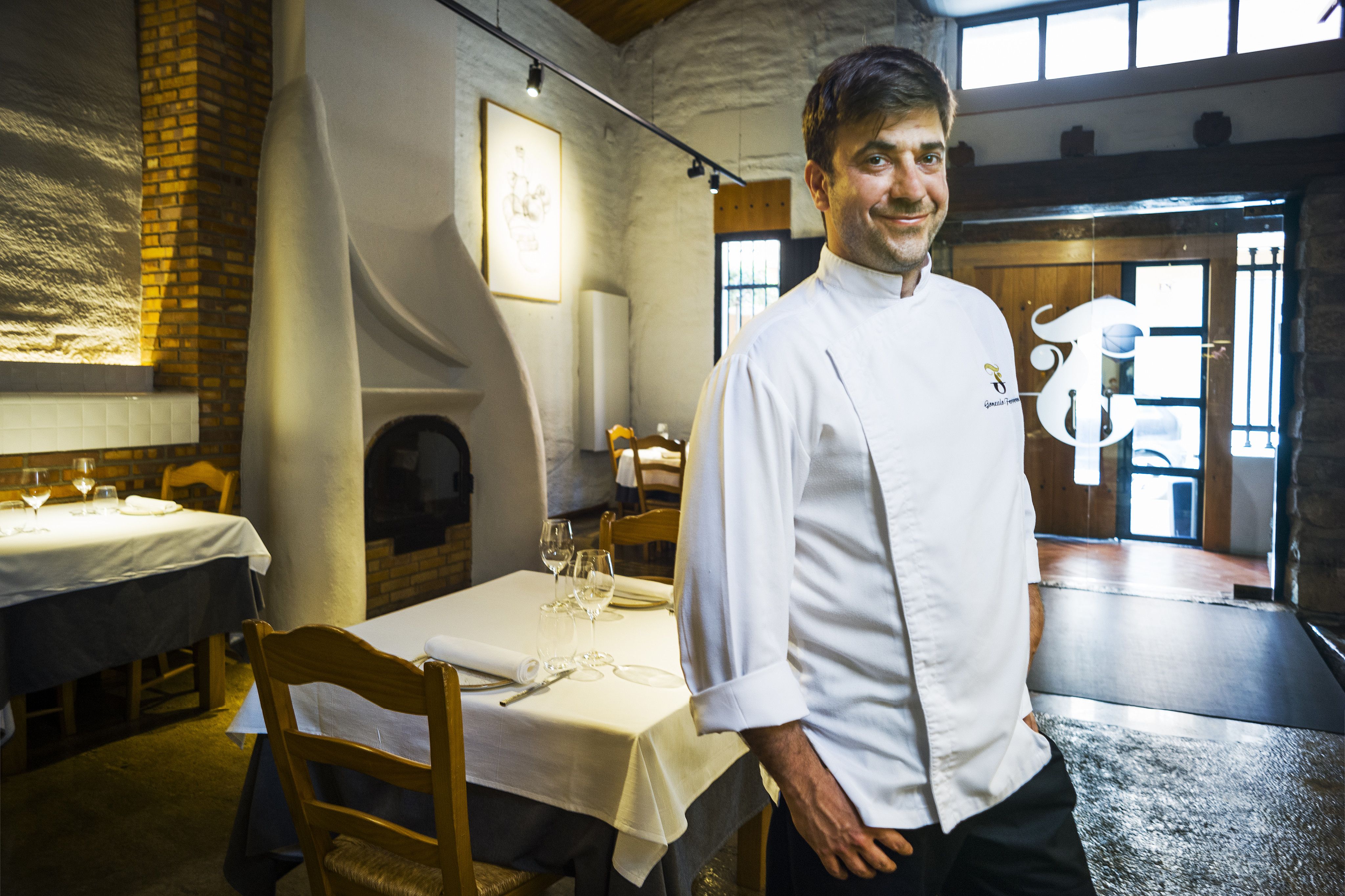 Restaurant Ferreruela a Lleida