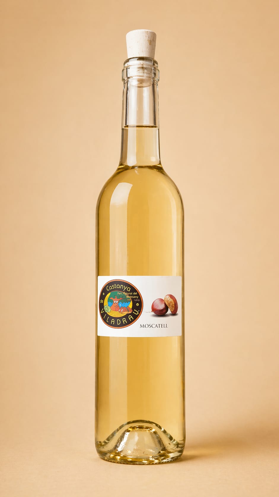 Moscatell