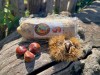 Butifarra Blanca con níscalo y castaña