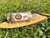 Butifarra Blanca con níscalo y castaña