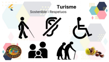 Accesibilidad Universal //Accessibilitat Universal