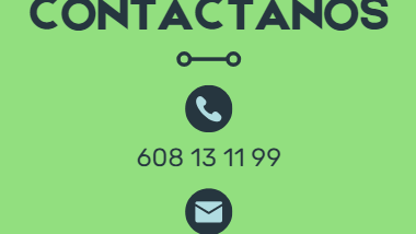 Contactanos!