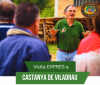 Visita EXPRES a CASTAÑA de VILADRAU